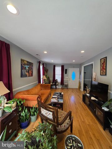 25 COLUMBIA AVE, Trenton, NJ 08618