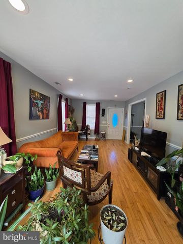 25 COLUMBIA AVE, Trenton, NJ 08618