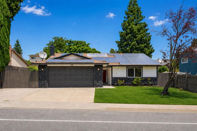 2235 S Whitney Blvd, Rocklin, CA 95677
