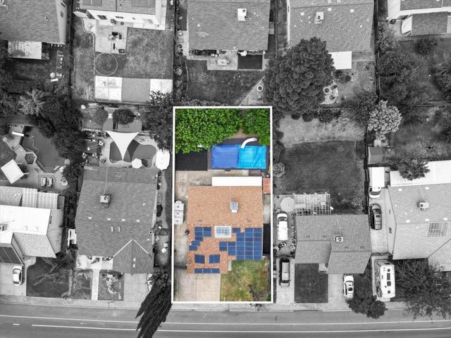 2235 S Whitney Blvd, Rocklin, CA 95677