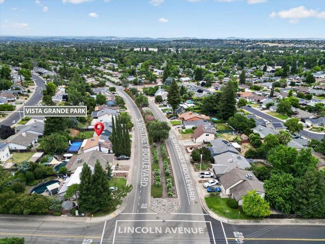 2235 S Whitney Blvd, Rocklin, CA 95677