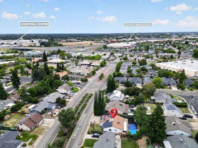 2235 S Whitney Blvd, Rocklin, CA 95677