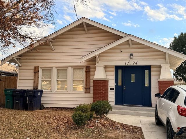 1224 NW 28th Street, Oklahoma City, OK 73106