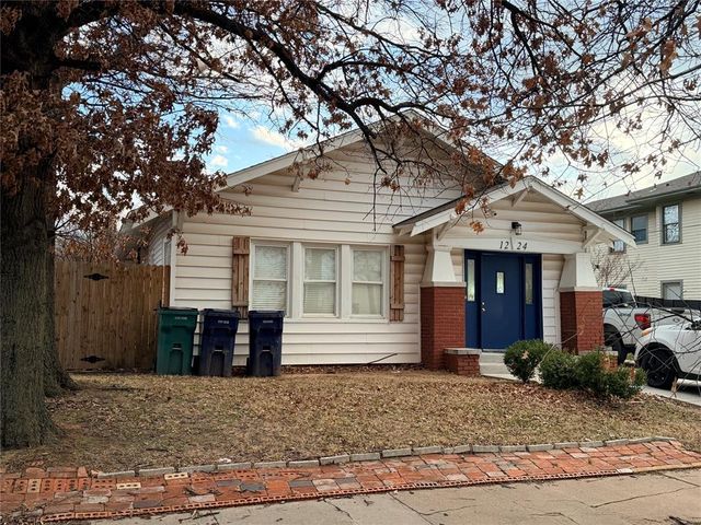 1224 NW 28th Street, Oklahoma City, OK 73106