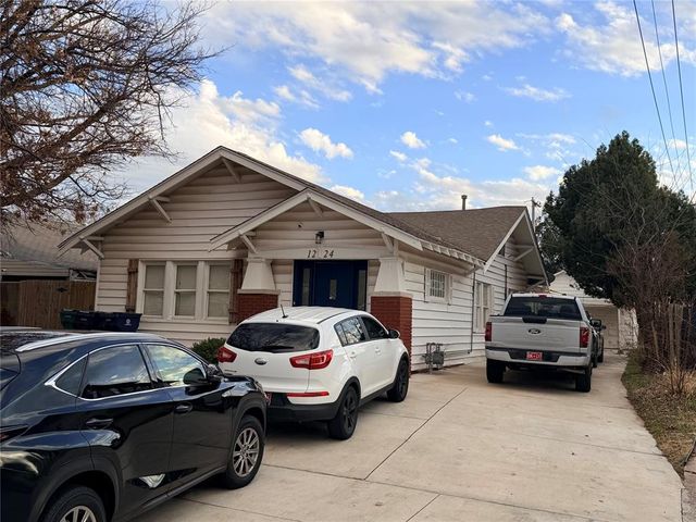 1224 NW 28th Street, Oklahoma City, OK 73106