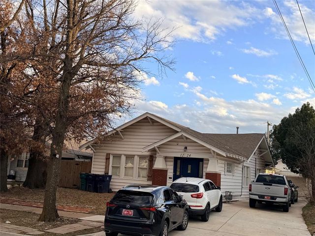 1224 NW 28th Street, Oklahoma City, OK 73106