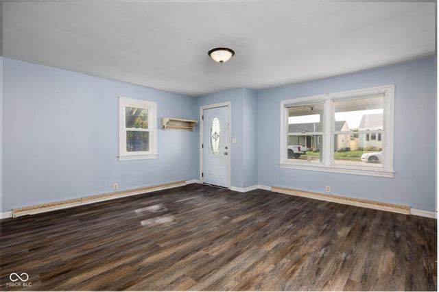 128 E 36th Street, Anderson, IN 46013