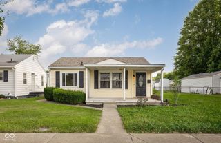 128 E 36th Street, Anderson, IN 46013