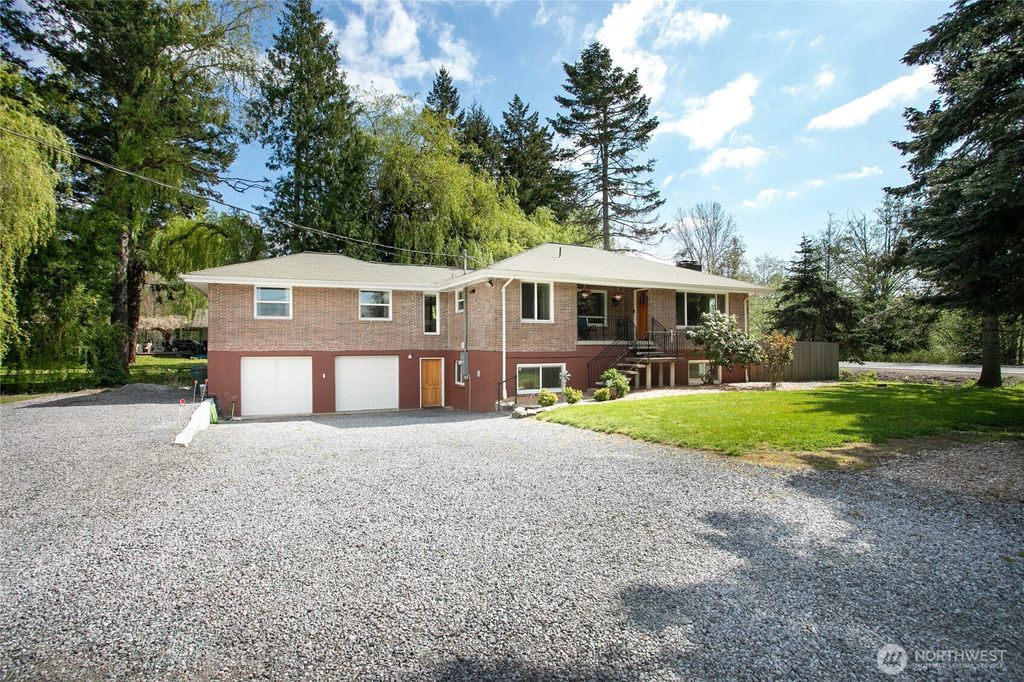 997 W Larson Road, Bellingham, WA 98226