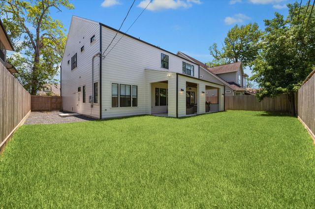 1714 Viking Drive, Houston, TX 77018
