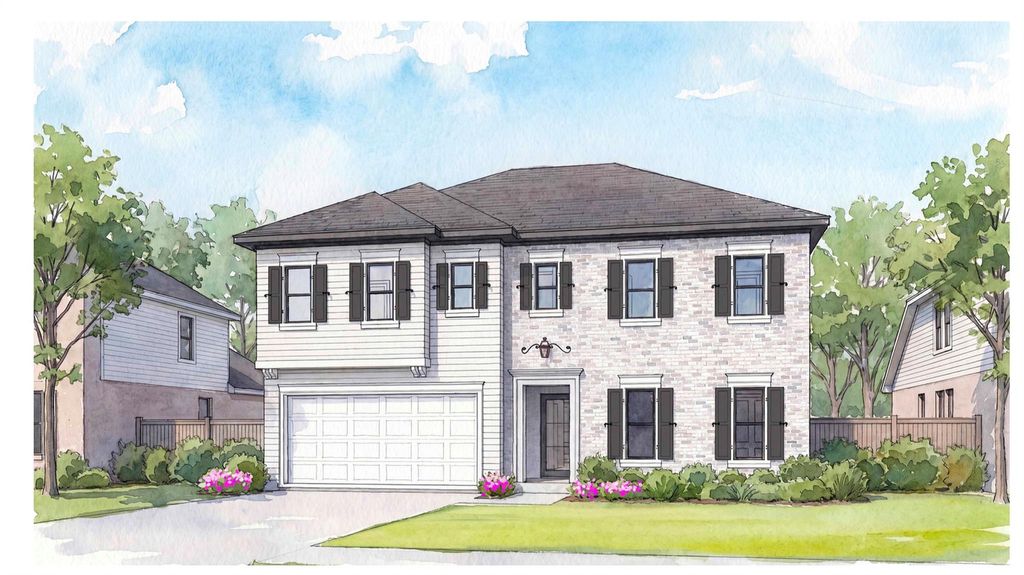 1714 Viking Drive, Houston, TX 77018
