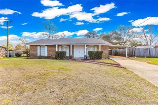 424 MULLIGAN Drive, Montgomery, AL 36117