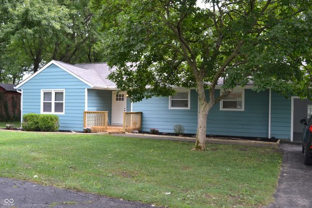6441 S Arlington Avenue, Indianapolis, IN 46237