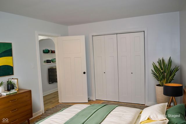 6441 S Arlington Avenue, Indianapolis, IN 46237