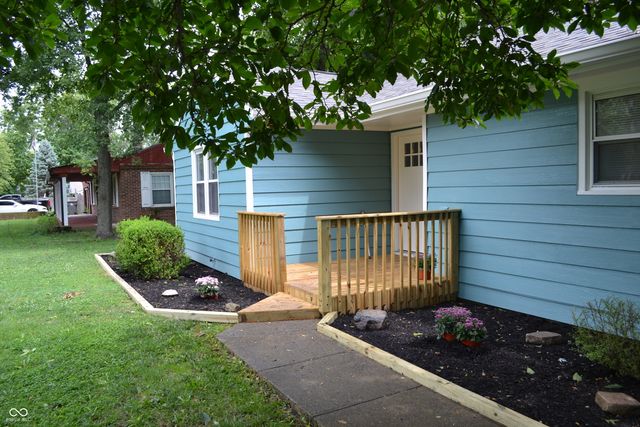 6441 S Arlington Avenue, Indianapolis, IN 46237