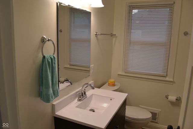 6441 S Arlington Avenue, Indianapolis, IN 46237