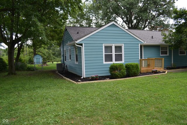 6441 S Arlington Avenue, Indianapolis, IN 46237