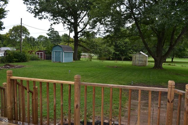 6441 S Arlington Avenue, Indianapolis, IN 46237
