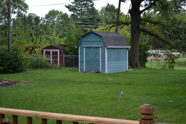 6441 S Arlington Avenue, Indianapolis, IN 46237