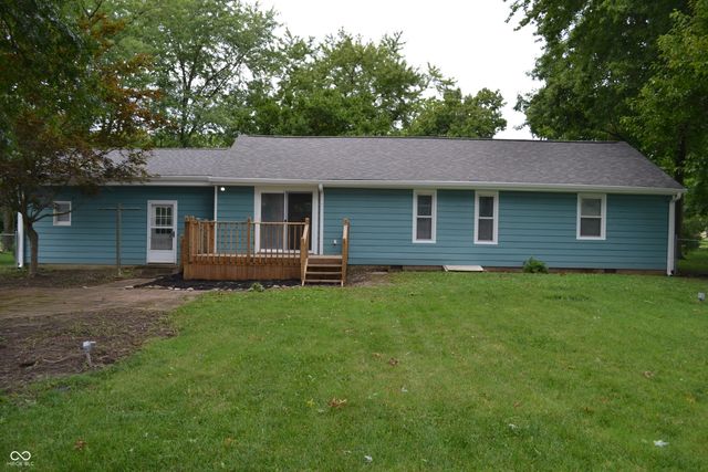 6441 S Arlington Avenue, Indianapolis, IN 46237