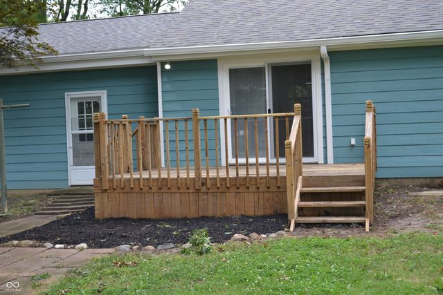 6441 S Arlington Avenue, Indianapolis, IN 46237