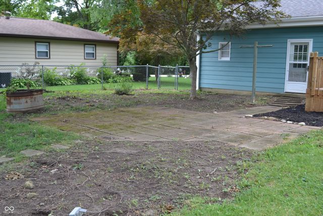 6441 S Arlington Avenue, Indianapolis, IN 46237