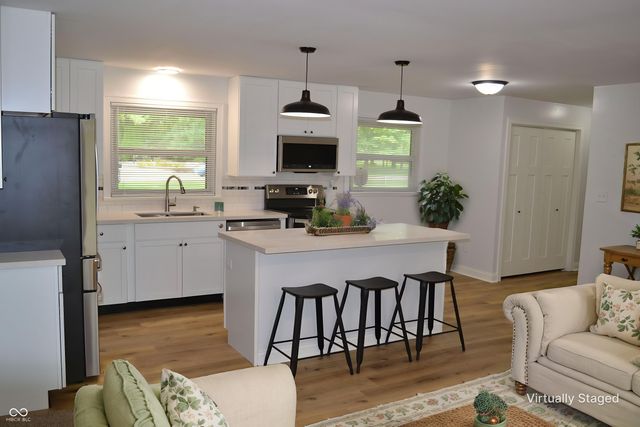 6441 S Arlington Avenue, Indianapolis, IN 46237