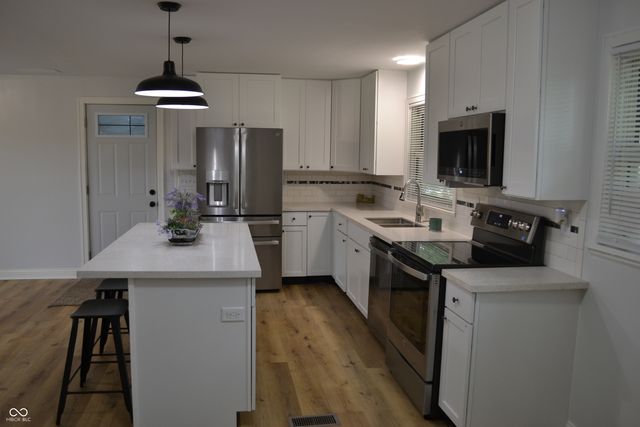 6441 S Arlington Avenue, Indianapolis, IN 46237
