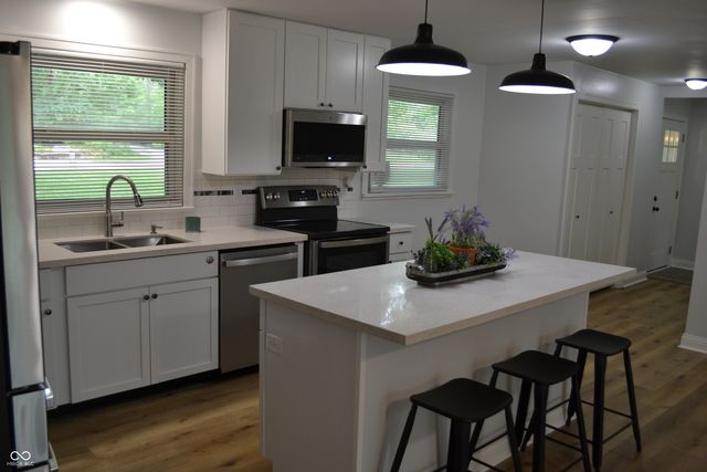 6441 S Arlington Avenue, Indianapolis, IN 46237