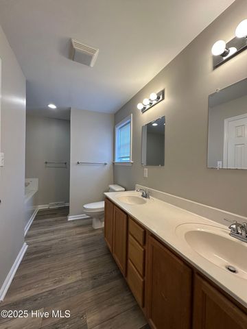 150 Morristown Road, Stella, NC 28582