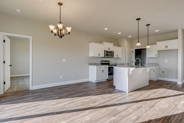 1715 N Pine Ridge Drive, Hephzibah, GA 30815