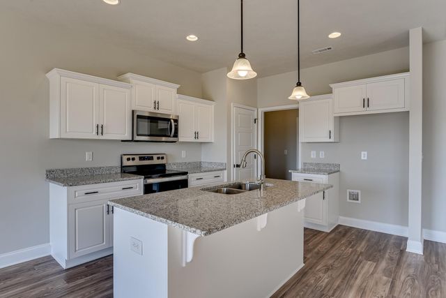 1715 N Pine Ridge Drive, Hephzibah, GA 30815