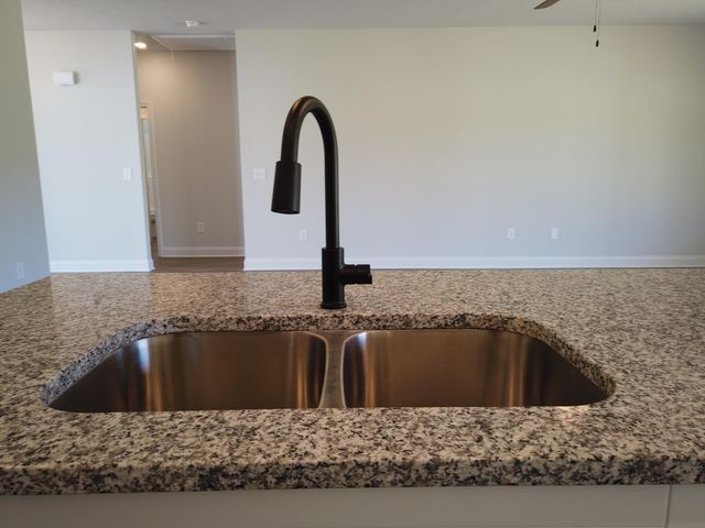1715 N Pine Ridge Drive, Hephzibah, GA 30815