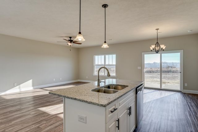 1715 N Pine Ridge Drive, Hephzibah, GA 30815