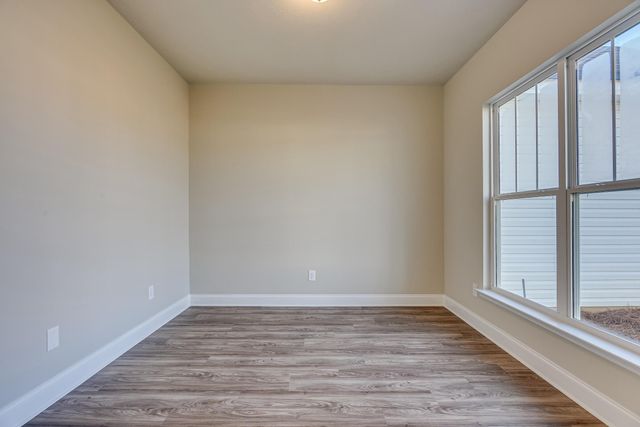 1715 N Pine Ridge Drive, Hephzibah, GA 30815