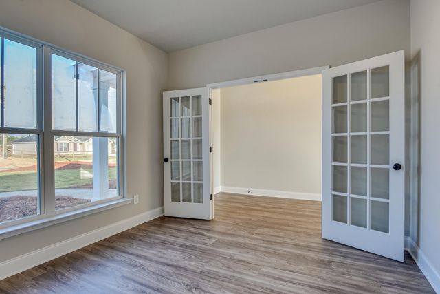 1715 N Pine Ridge Drive, Hephzibah, GA 30815