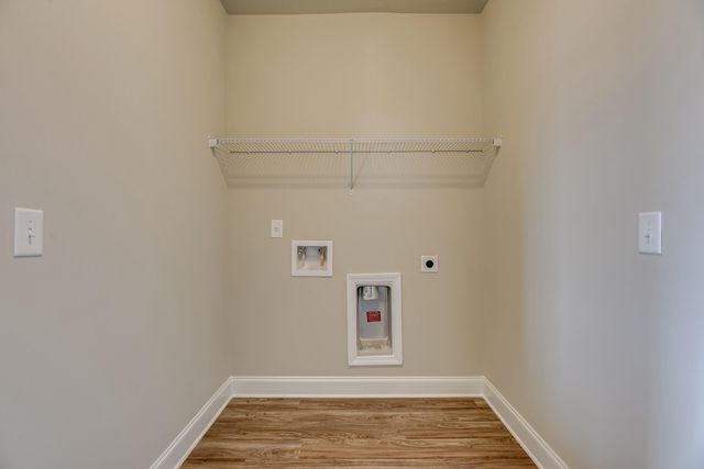 1715 N Pine Ridge Drive, Hephzibah, GA 30815