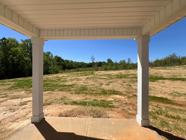 1715 N Pine Ridge Drive, Hephzibah, GA 30815