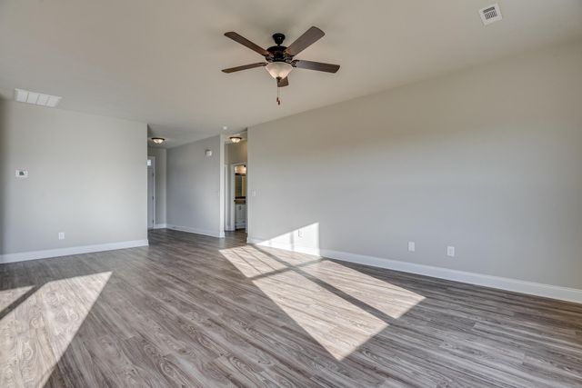 1715 N Pine Ridge Drive, Hephzibah, GA 30815