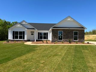1715 N Pine Ridge Drive, Hephzibah, GA 30815