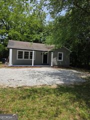 150 Elberton Street, Toccoa, GA 30577