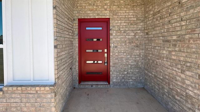 416 Remington Avenue, Jones, OK 73049
