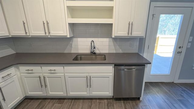 416 Remington Avenue, Jones, OK 73049