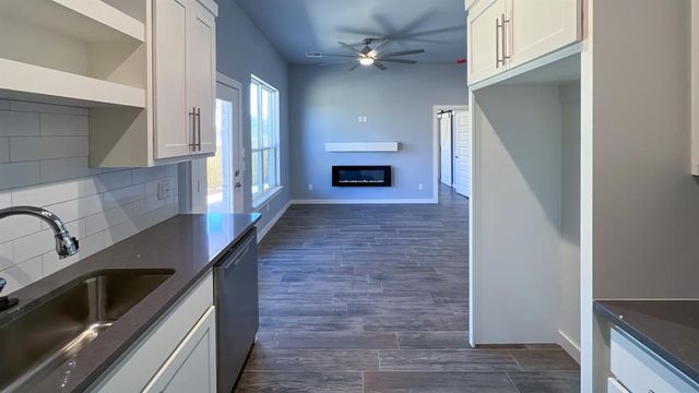 416 Remington Avenue, Jones, OK 73049