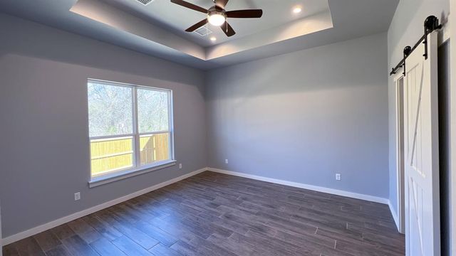 416 Remington Avenue, Jones, OK 73049