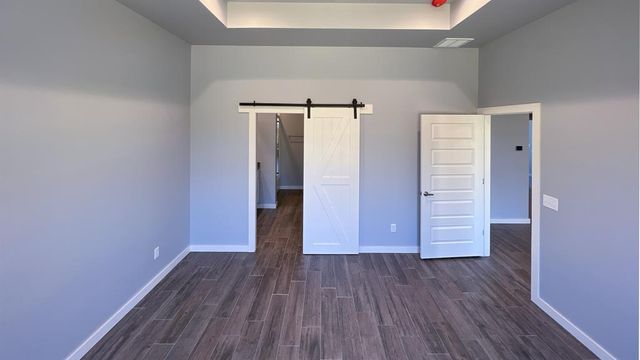 416 Remington Avenue, Jones, OK 73049