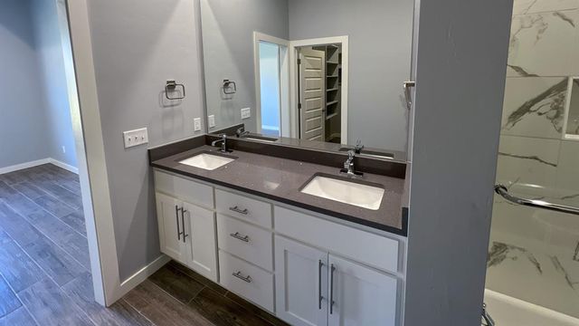 416 Remington Avenue, Jones, OK 73049