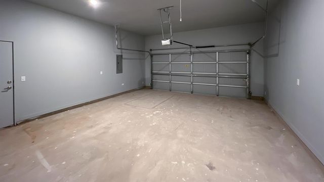 416 Remington Avenue, Jones, OK 73049