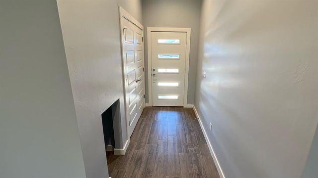 416 Remington Avenue, Jones, OK 73049
