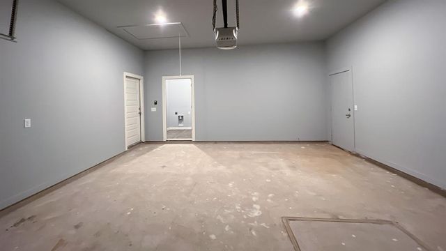 416 Remington Avenue, Jones, OK 73049
